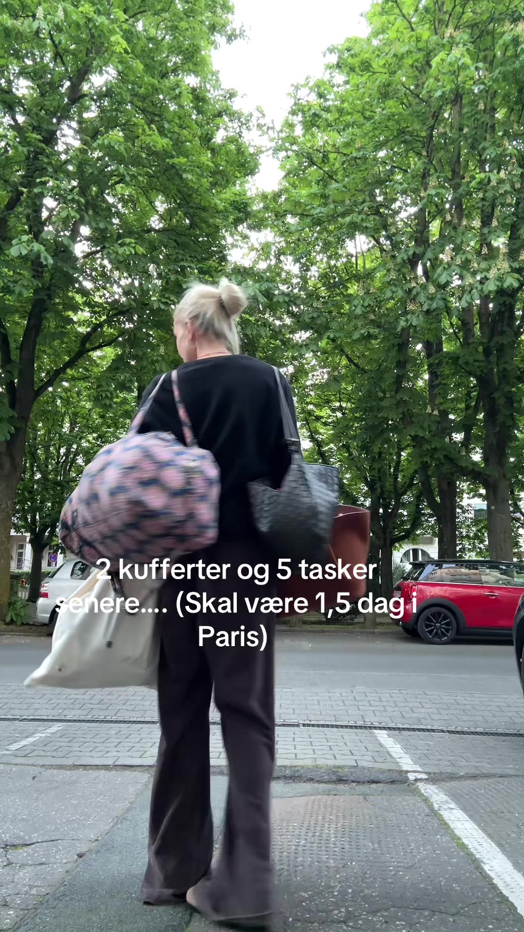 @Sofie Houman