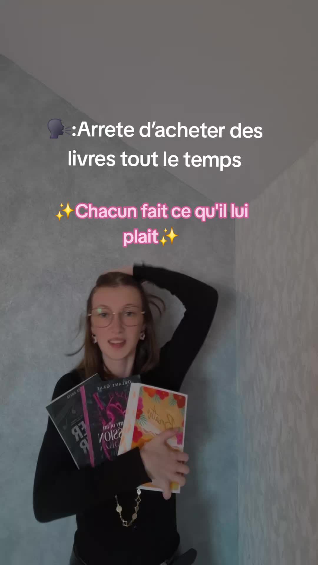 @leajulia📚