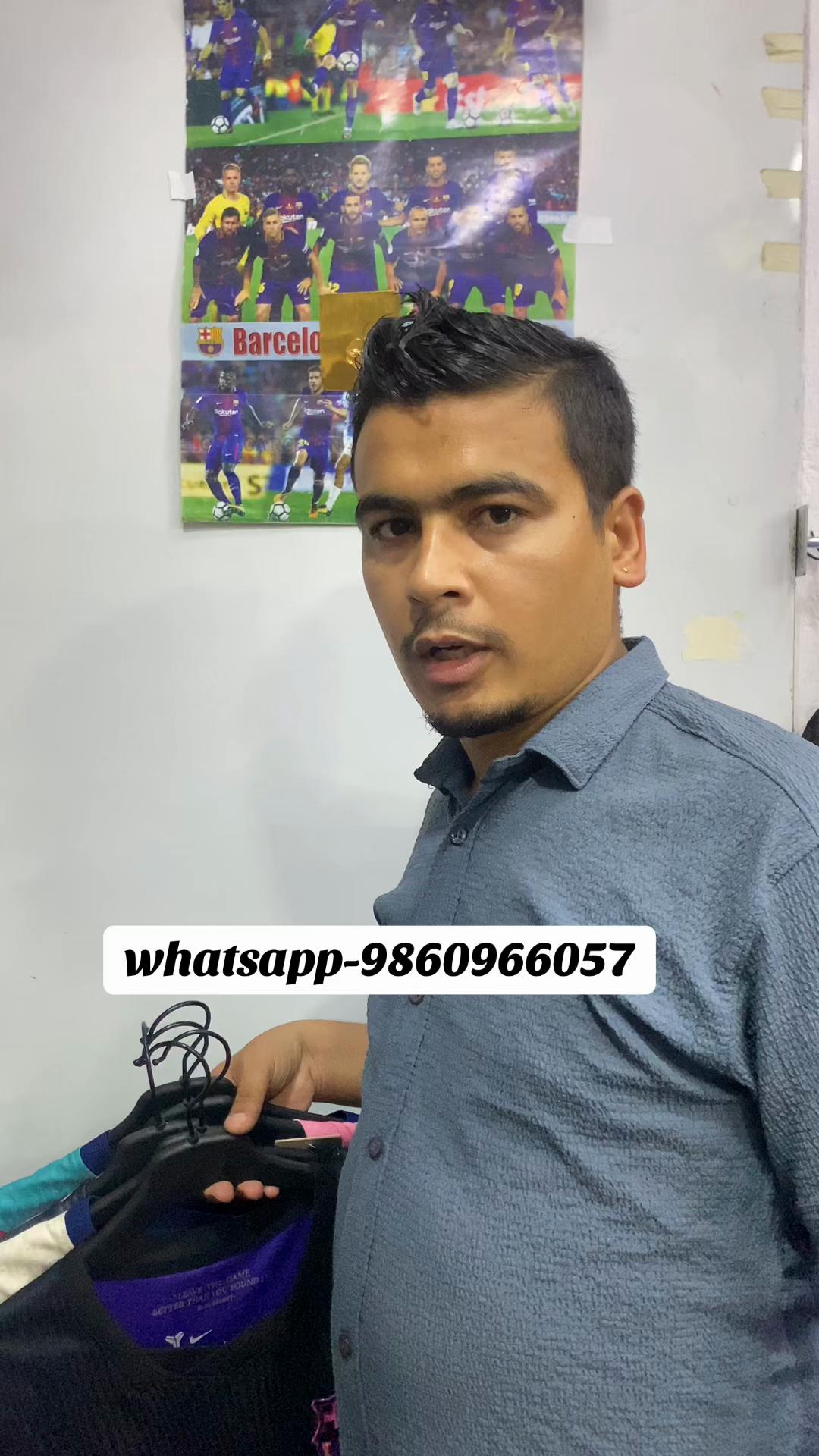@Jwala Sports Wear