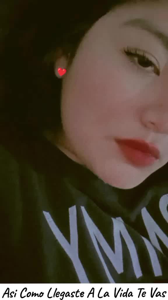@LorenaCl