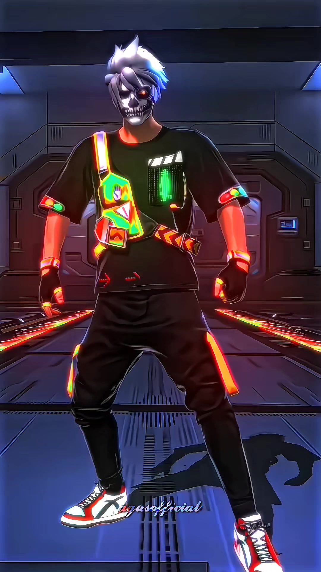 @𝕭𝖆𝖓𝖉𝖎𝖙♨