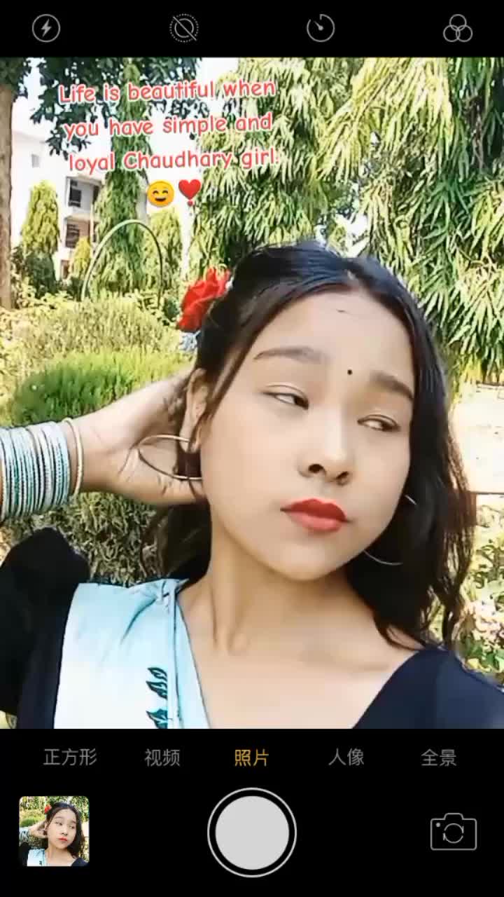 @Shehzadi