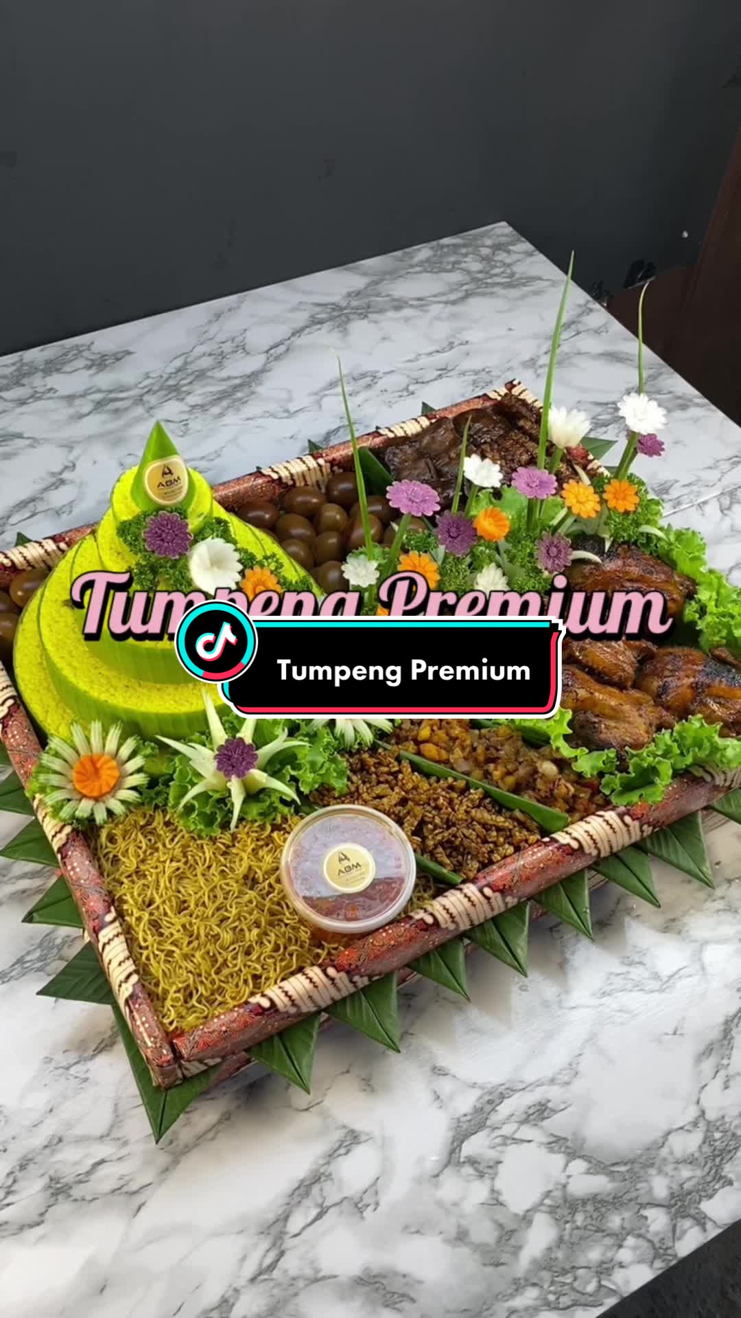 @Ayam Madu
