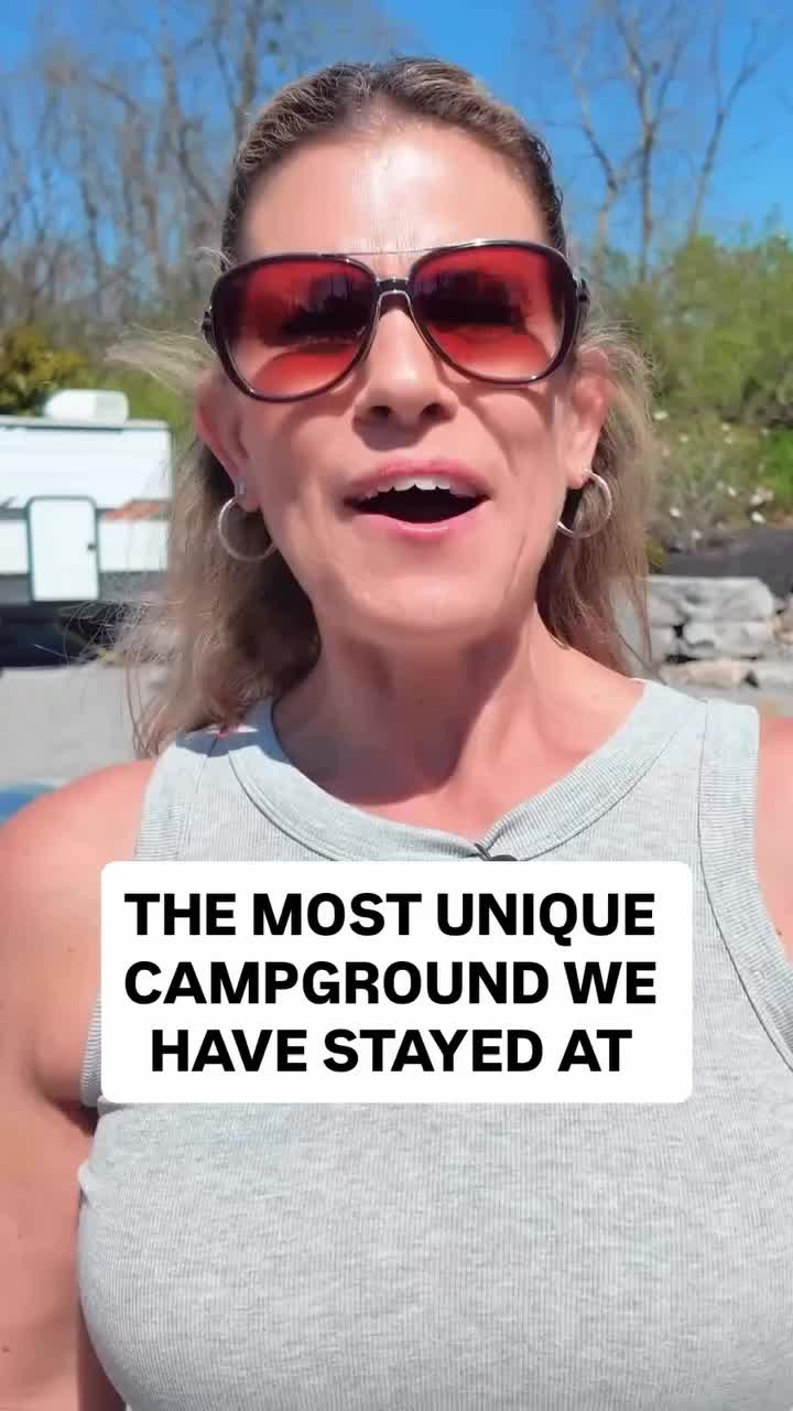 @Endless RVing