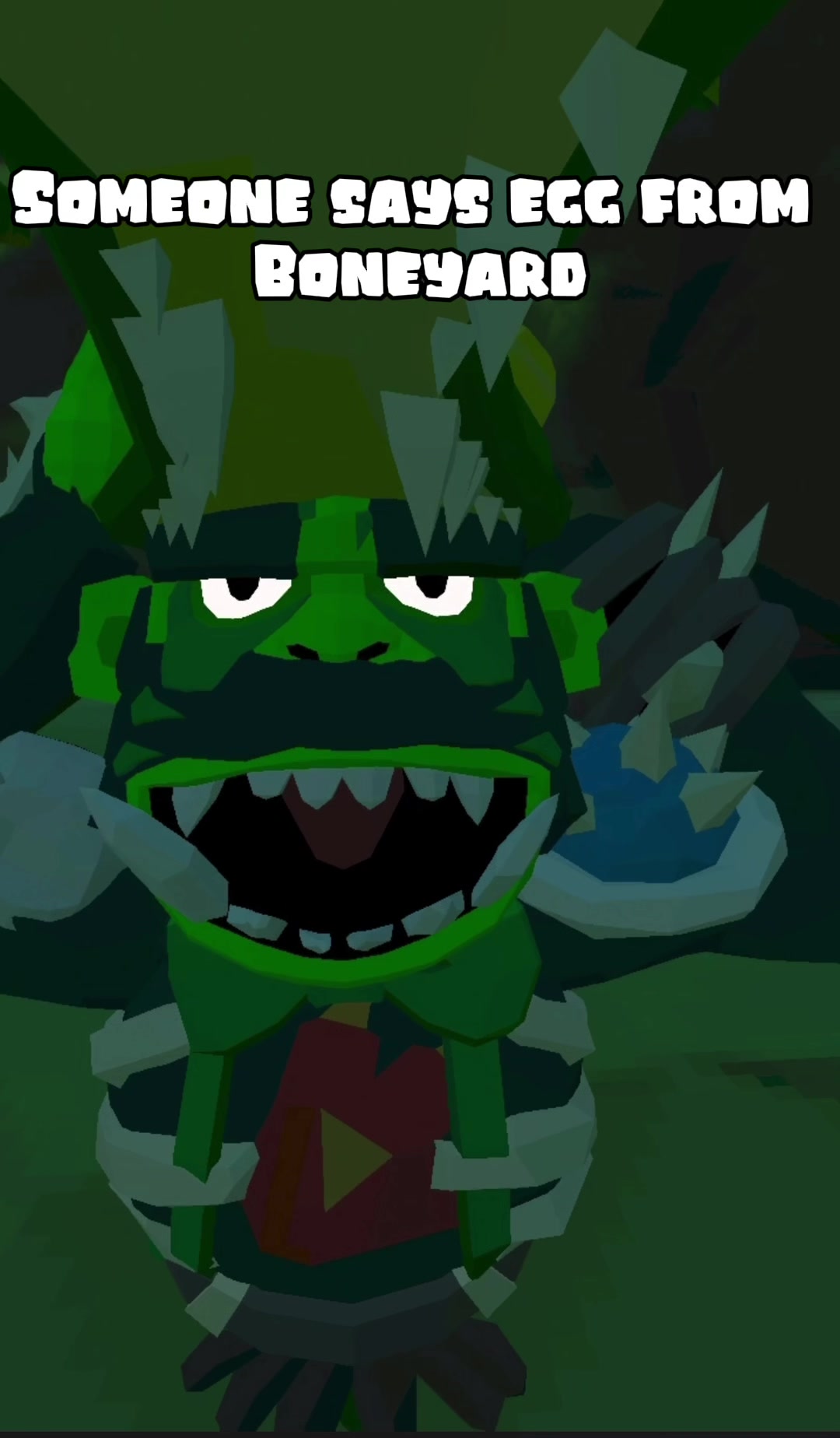 @Crocvr