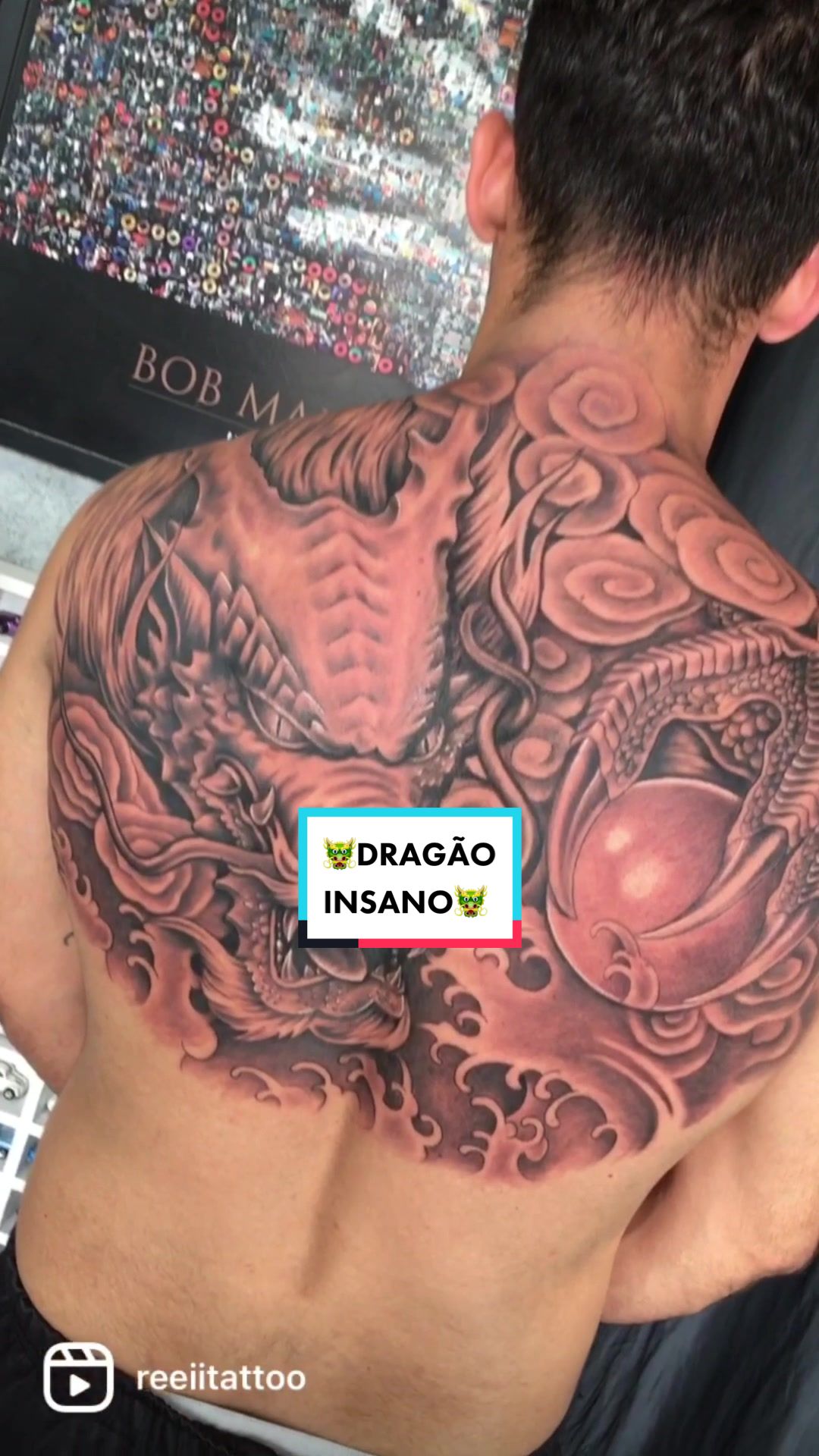 @Reeii Tattoo