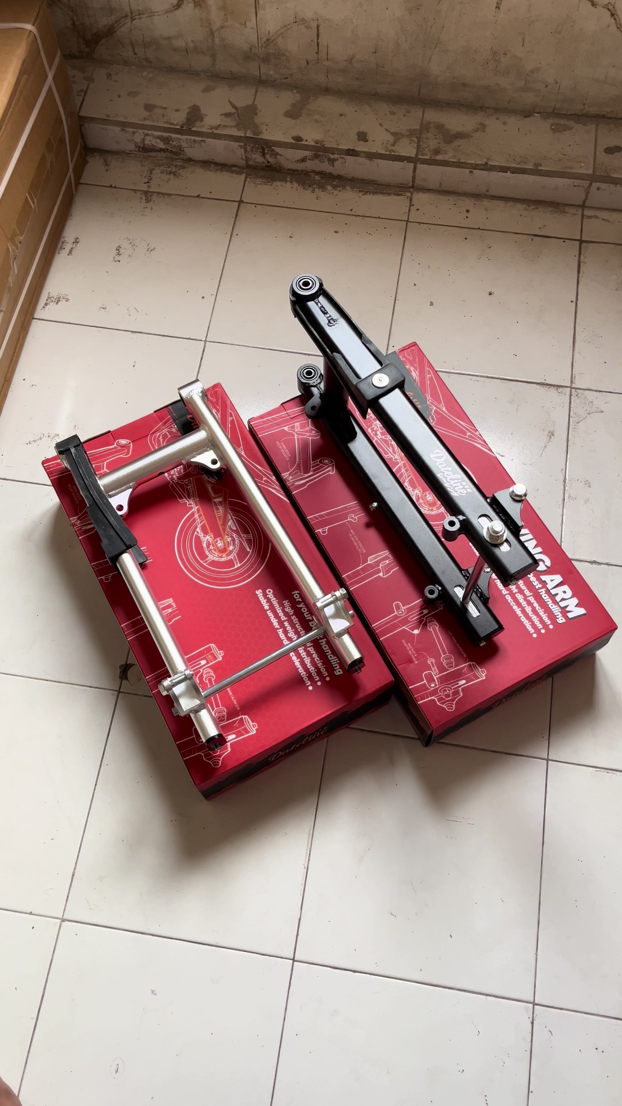 @TRIPLE C MOTOR