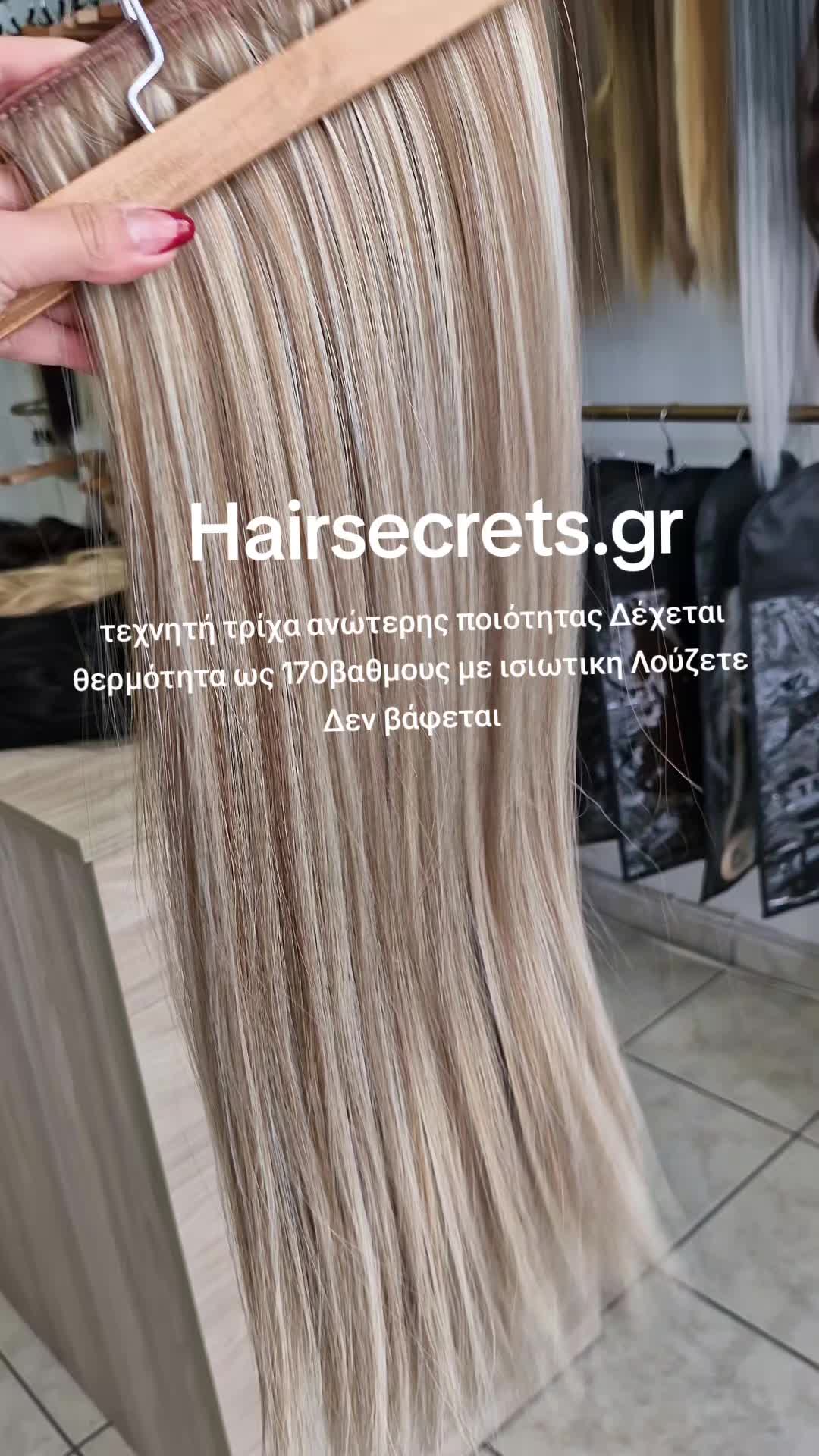 @Hairsecrets