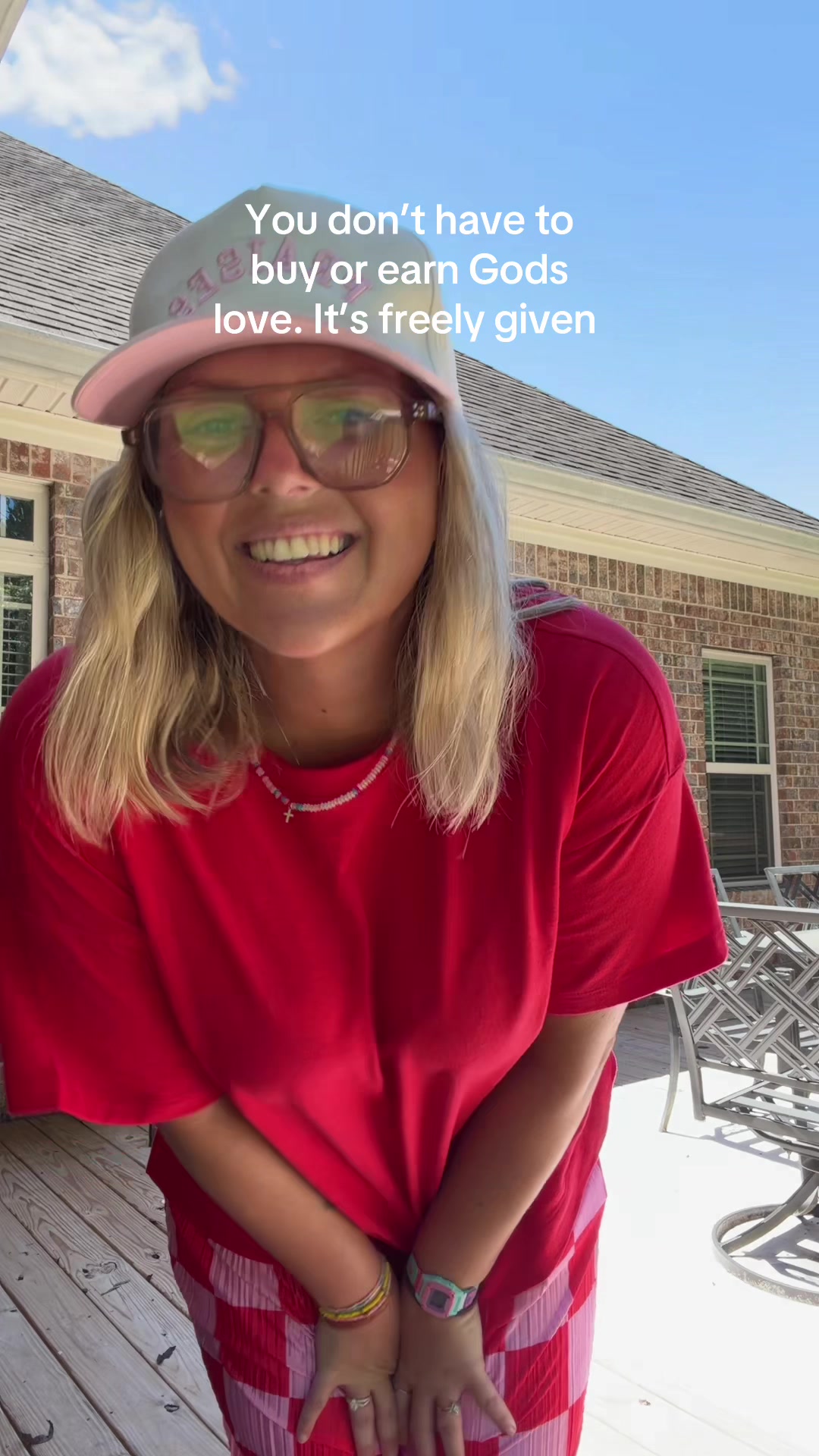 @Alexis Brown | PraisesinthePod