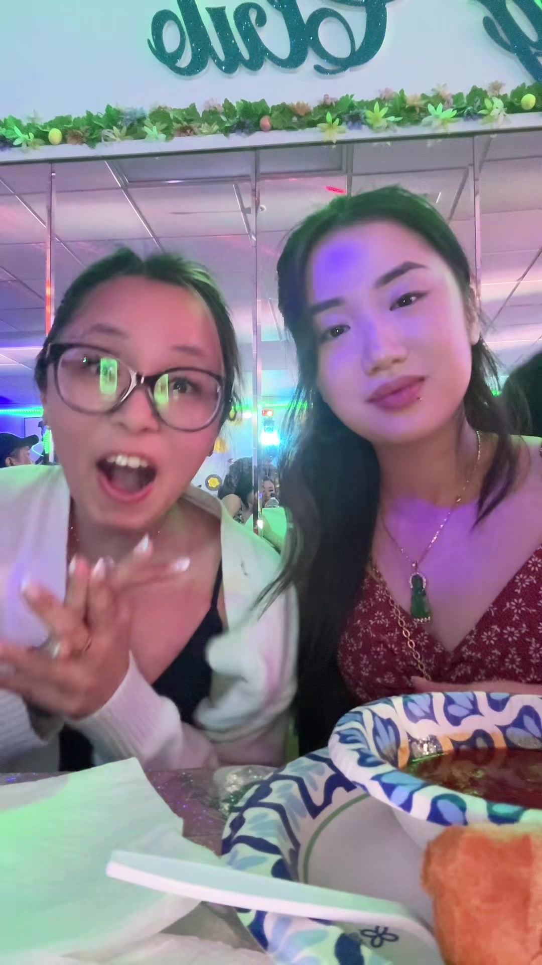 @Amy Vo