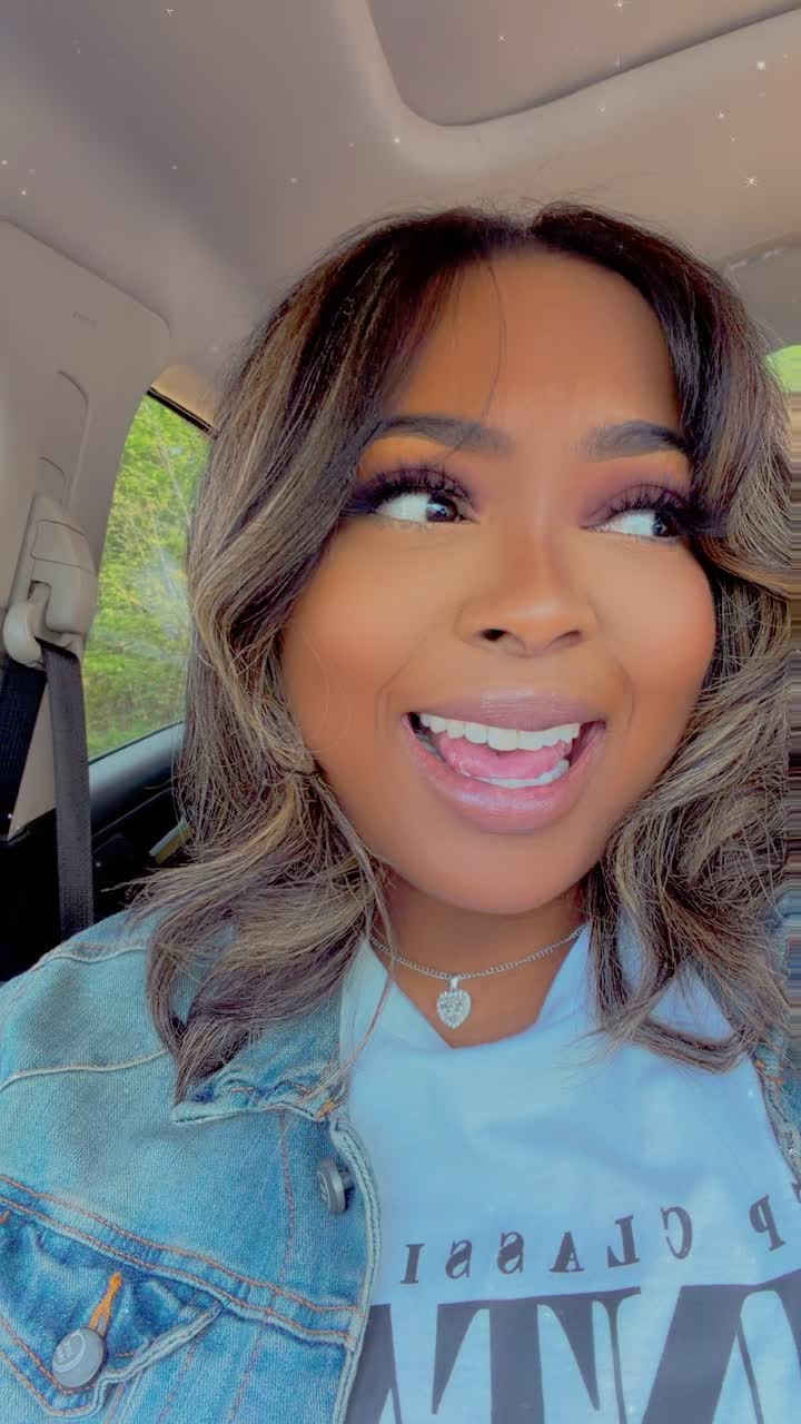 @Sierra Monique