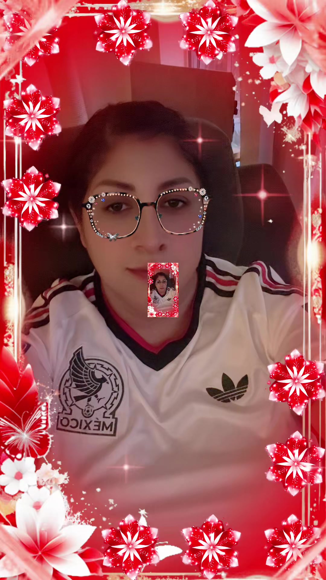 @Ana Rios