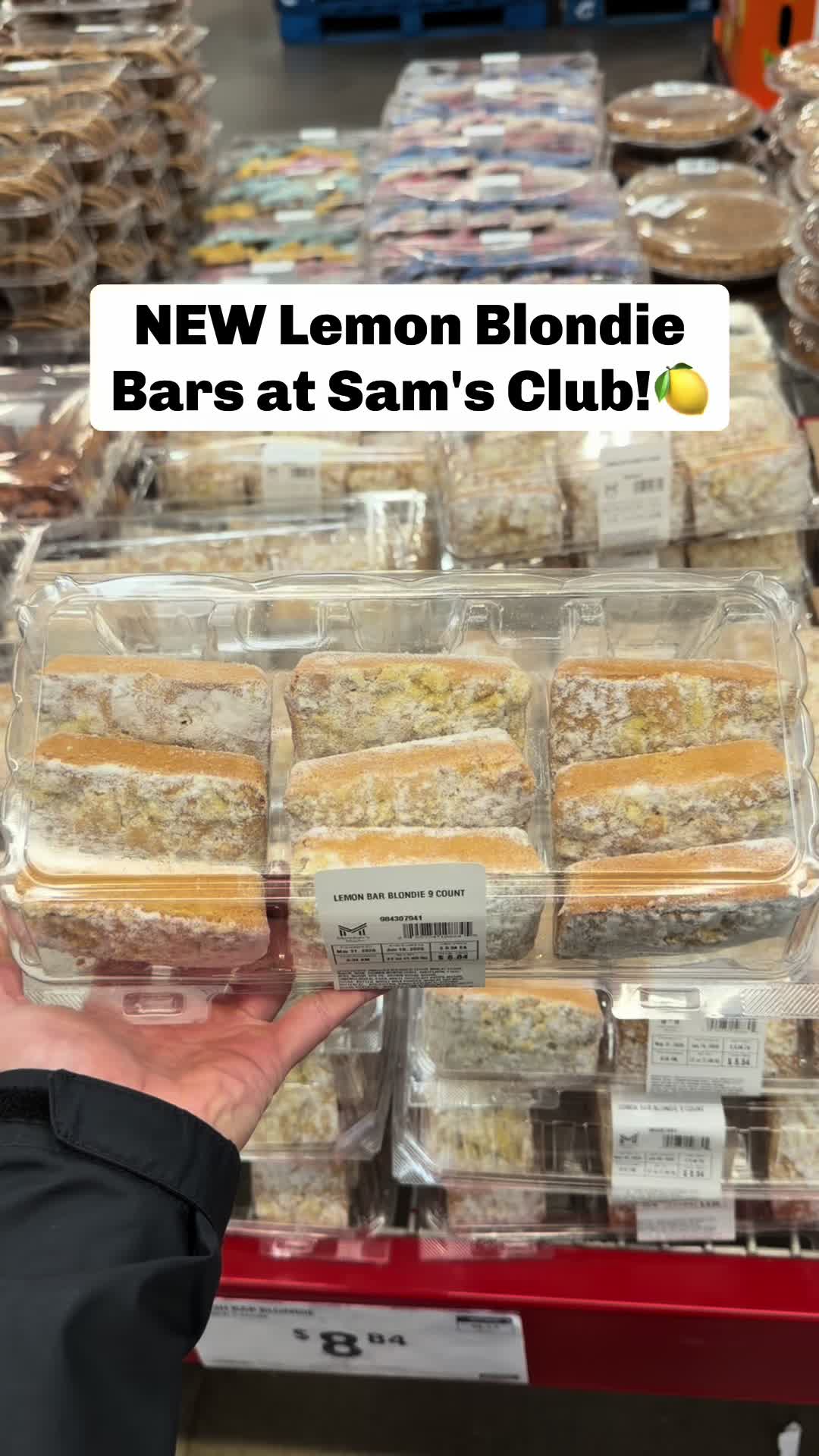 @Sam’s Club Lovers