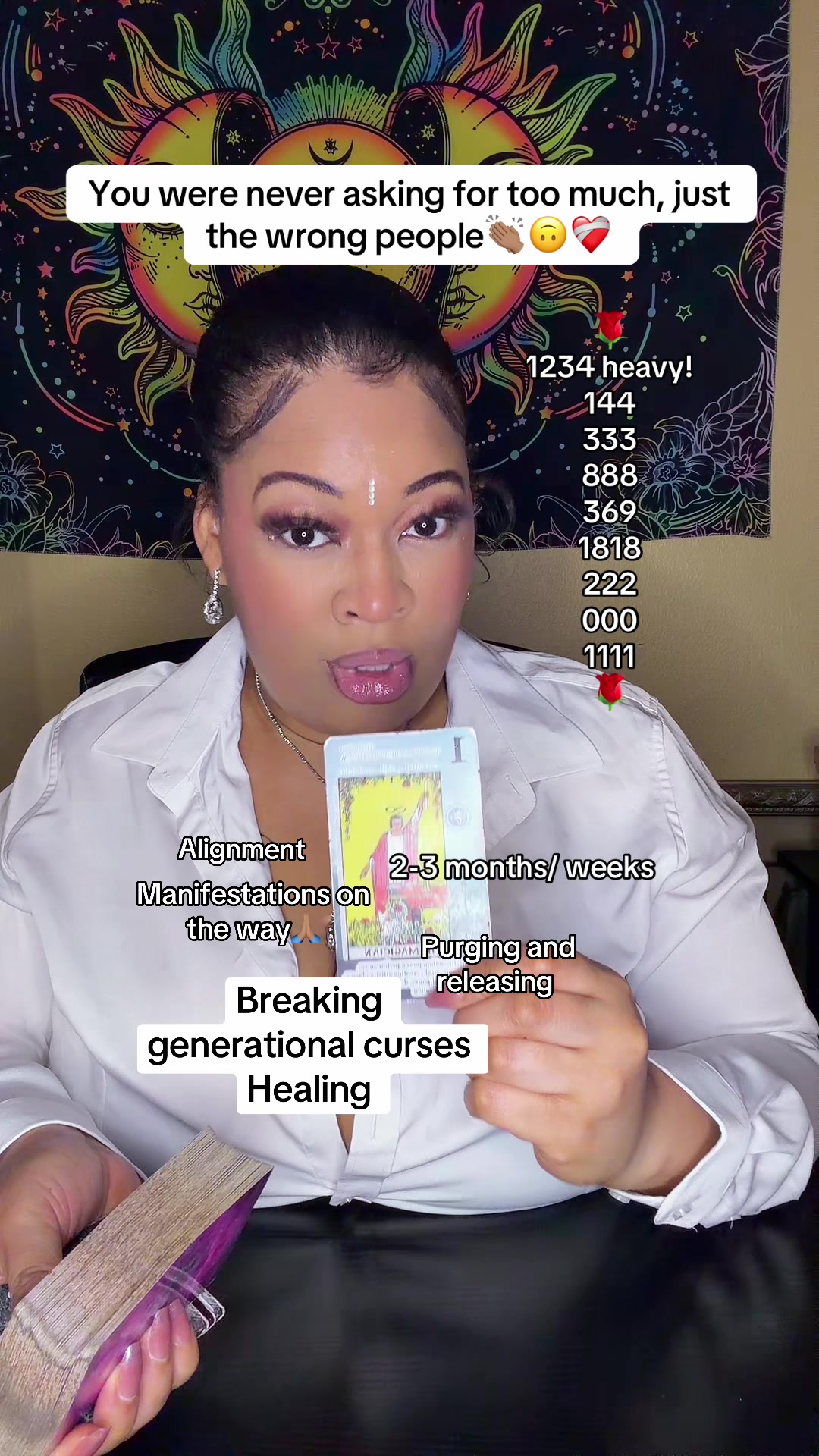 @Fabi The Oracle🧜🏽♀️🔮