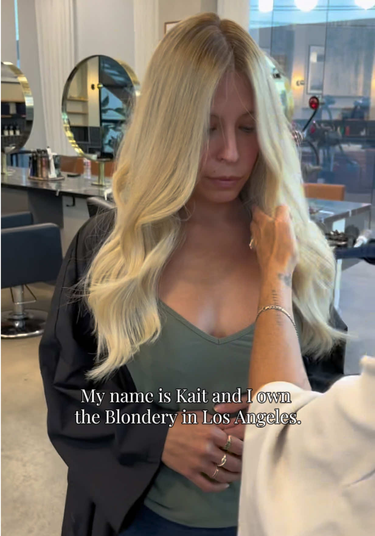 @Dirty blondery