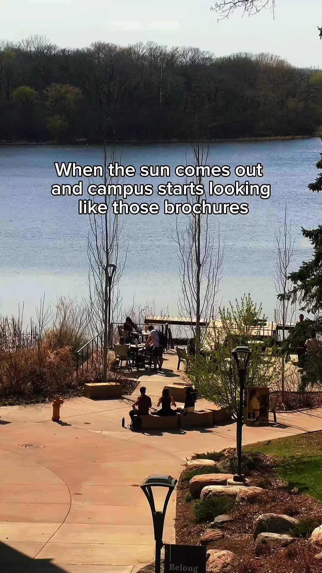 @Bethel University