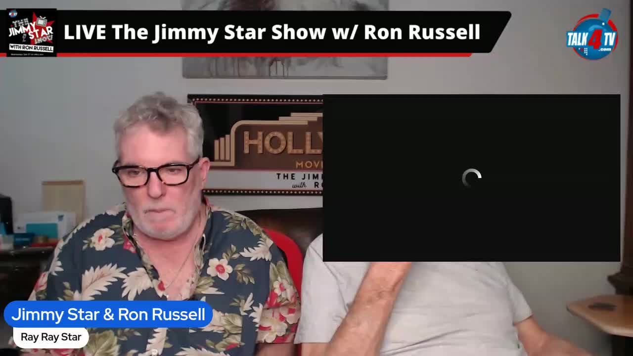 @ThisIsJimmyStar