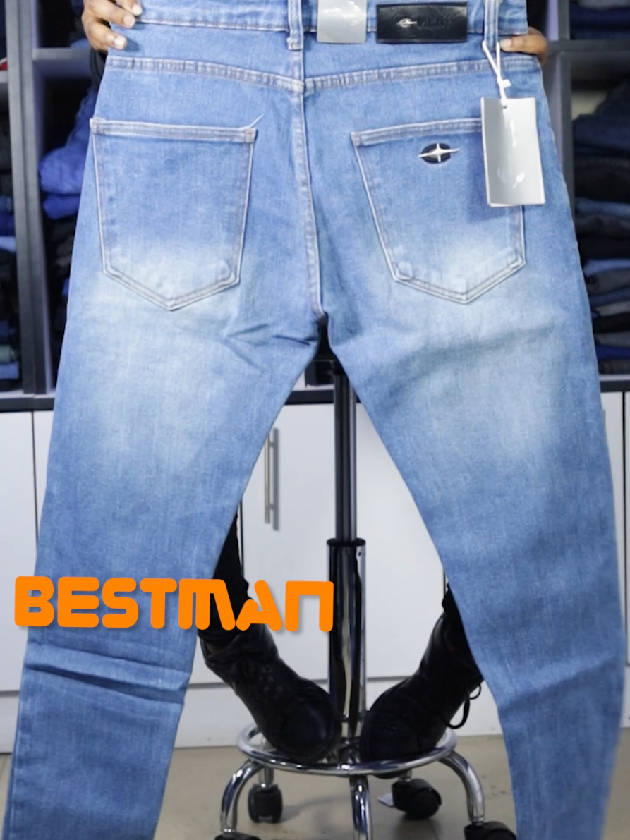 @BESTMAN | Best Men Clothes KE