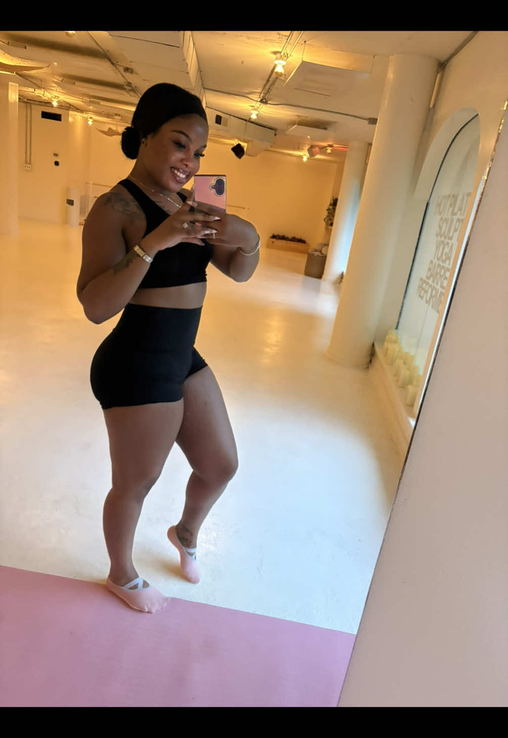 @Kiara Daniellee