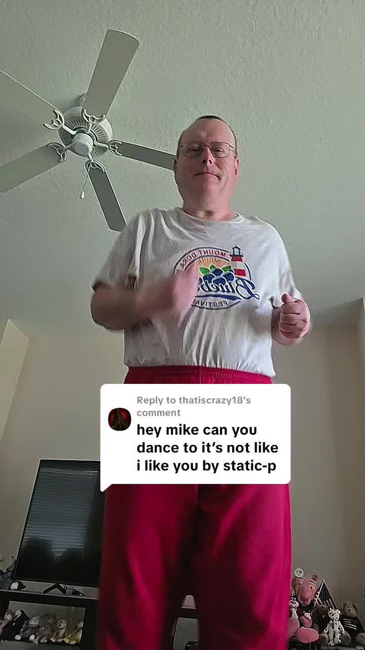 @Mike Kara