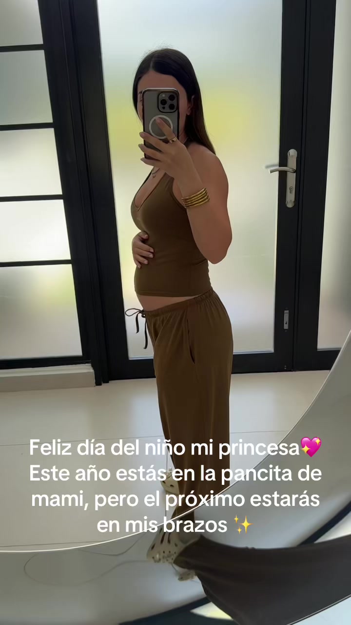 @Karen Barrera