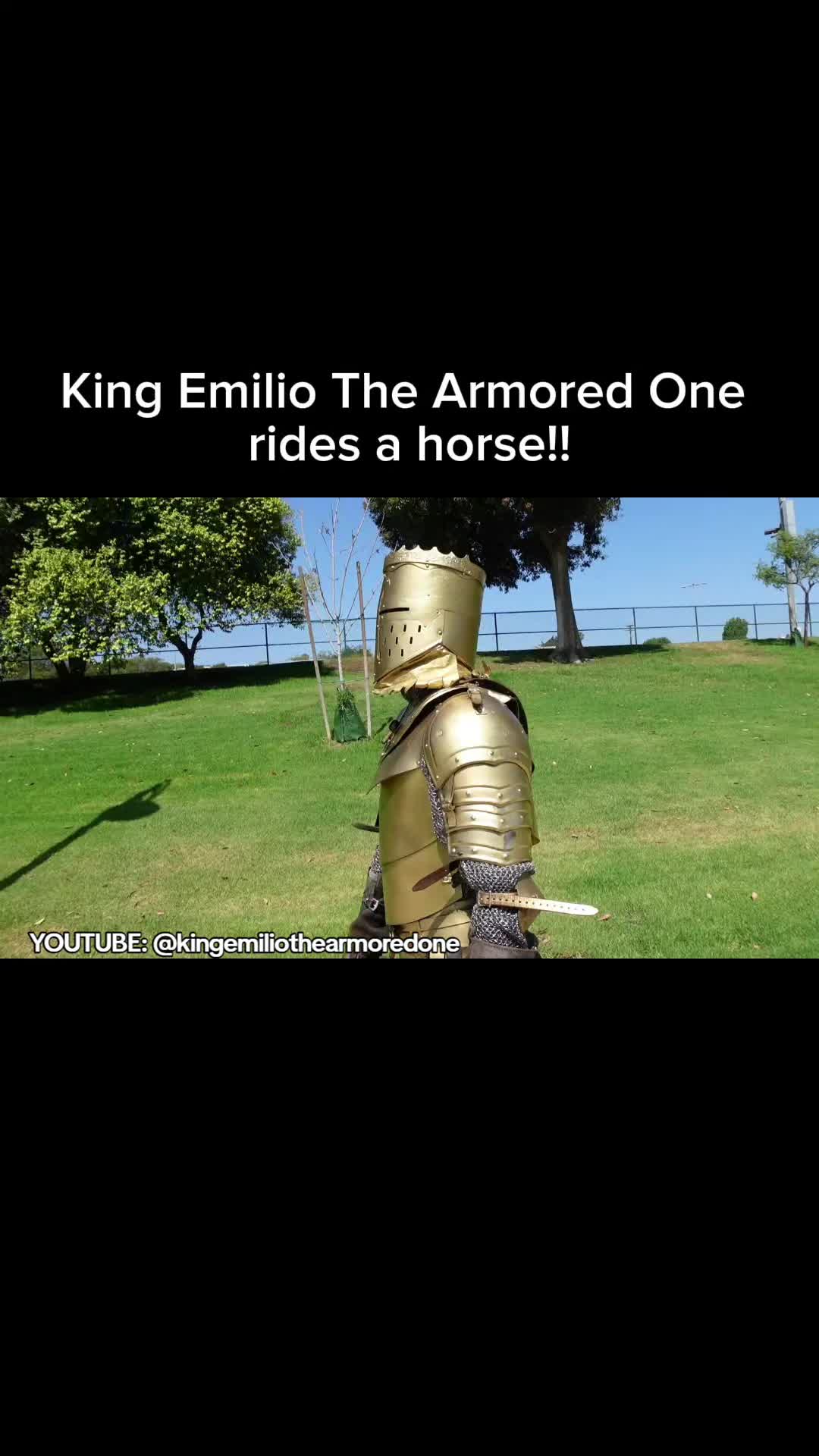@KingEmilioTheArmoredOne