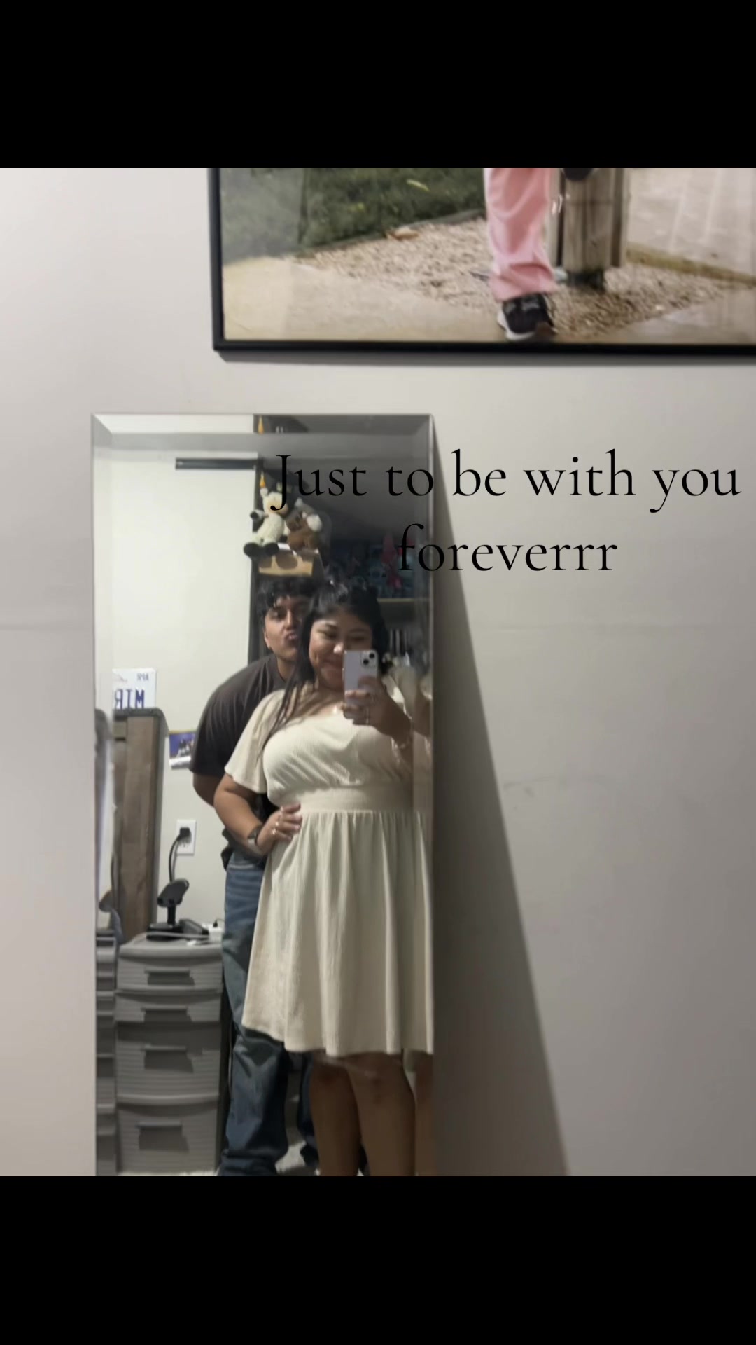 @Deya & Johnny