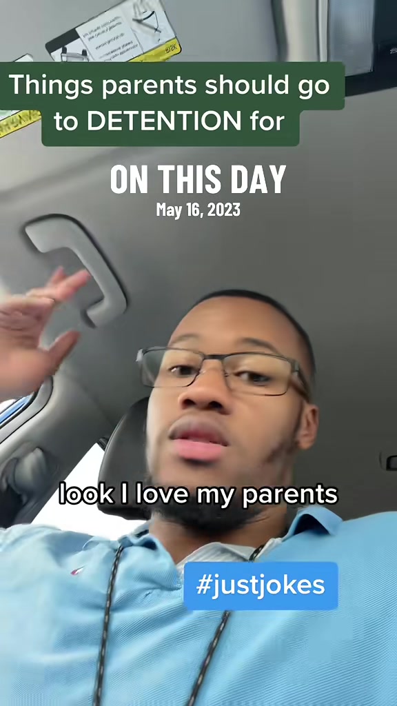 @Mr. Wilson&rsquo;s Twin Brother