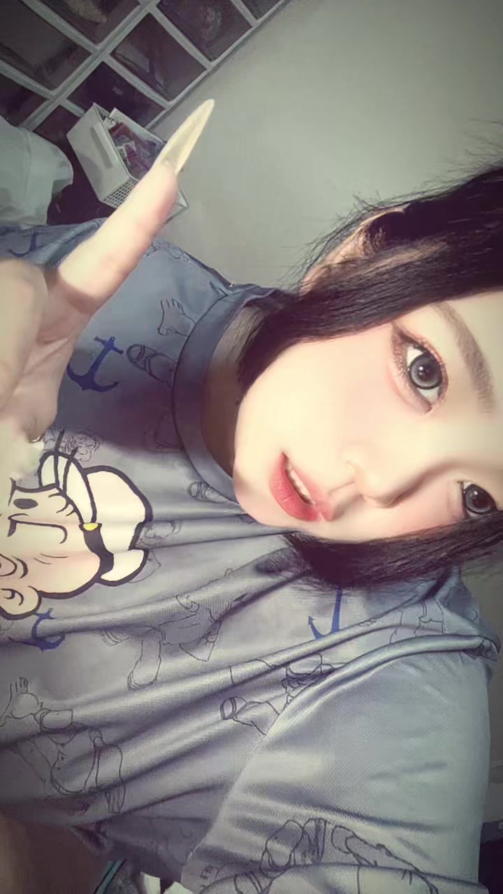 @謎人間