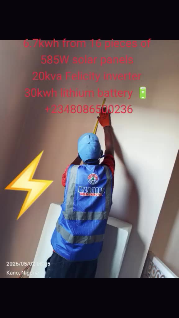 @ENGR.AHMAD SARKI ISA