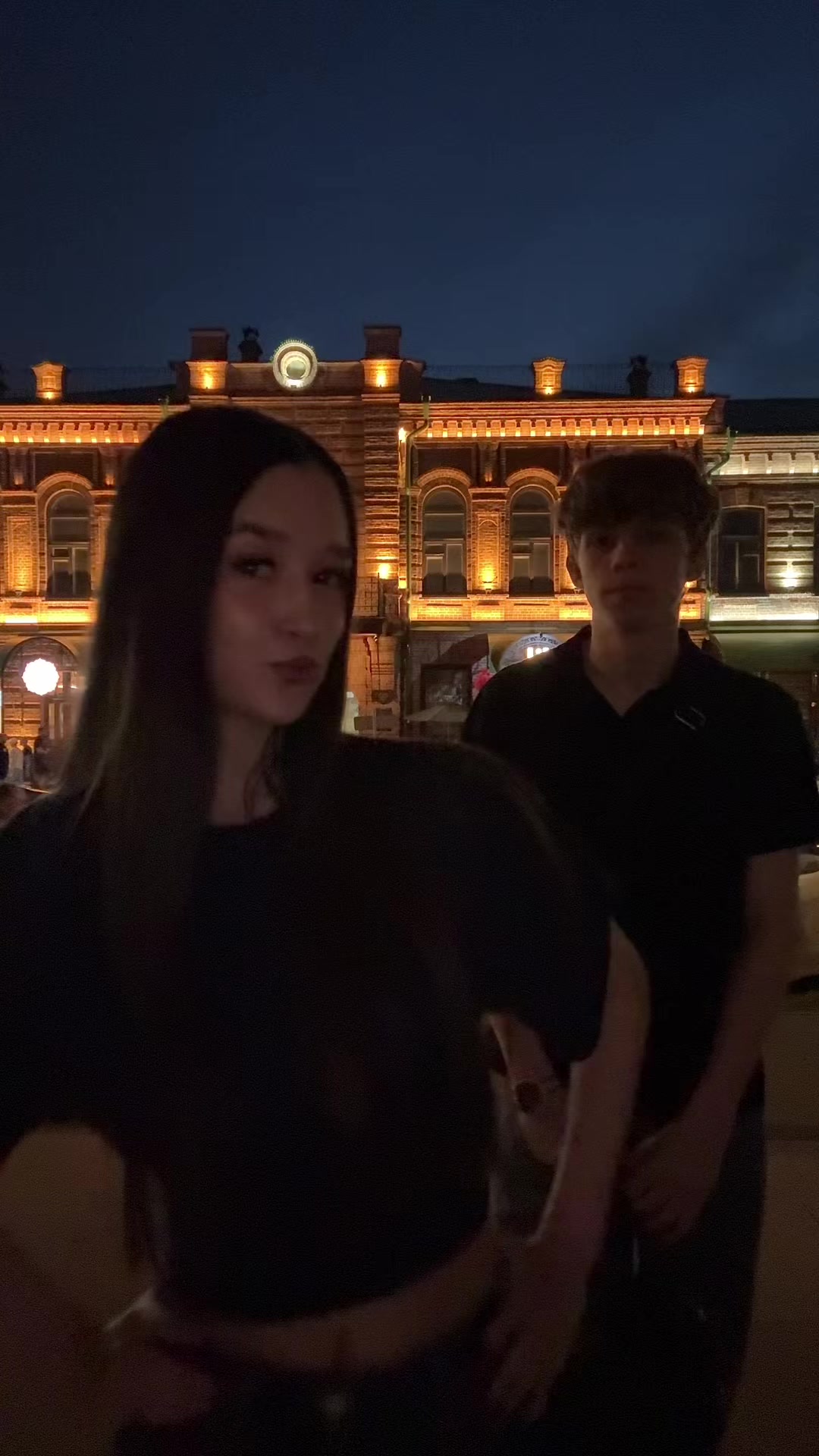 @уля малиновская