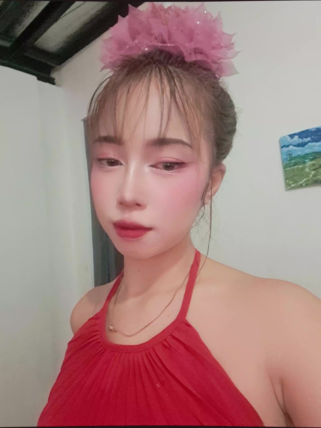 @마이라