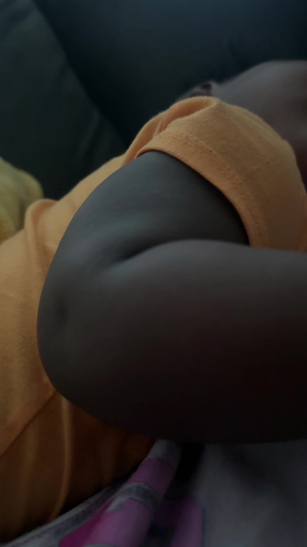 @DomTheMom! ๐
