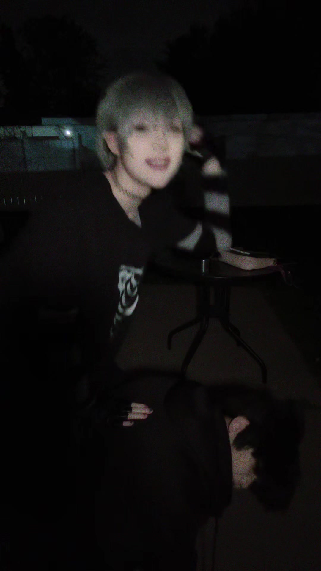 @⟡ ⱼᵢₙₓ ᰔ
