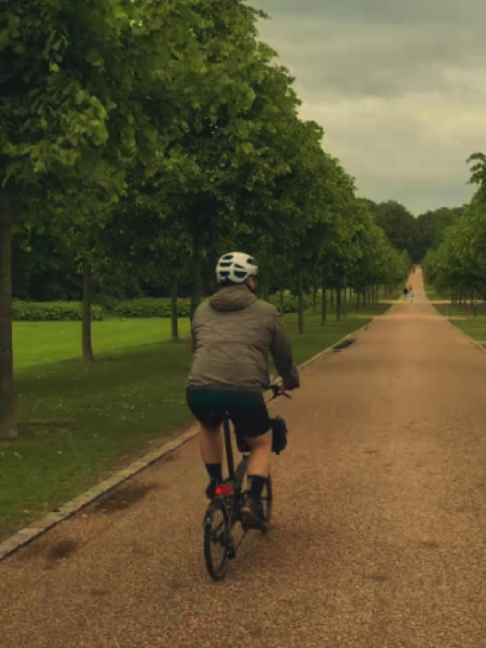 @Brompton Experiences