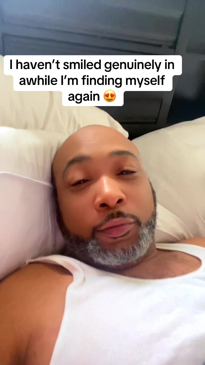 @Jermaine Moe Johnson