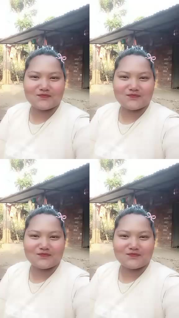 @Miss Magarni ๐ซถ