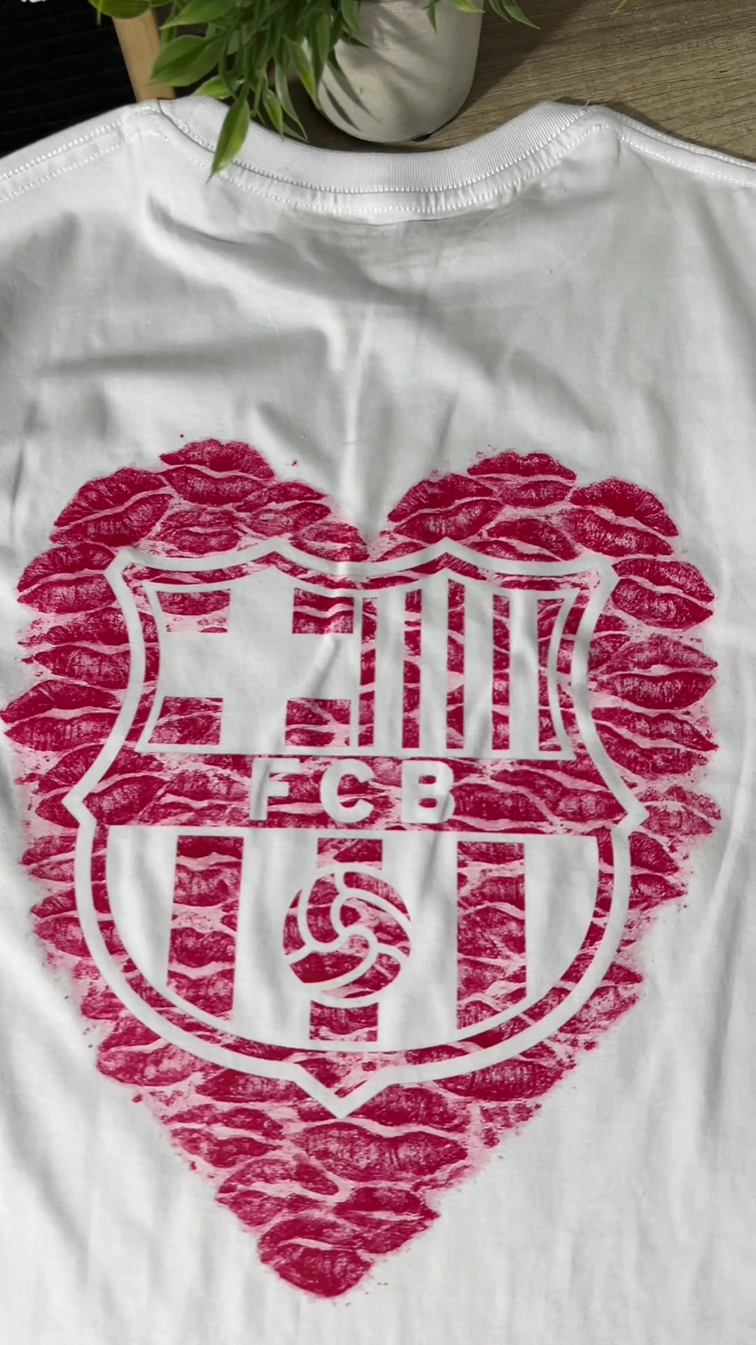 @Camisetas Personalizadas