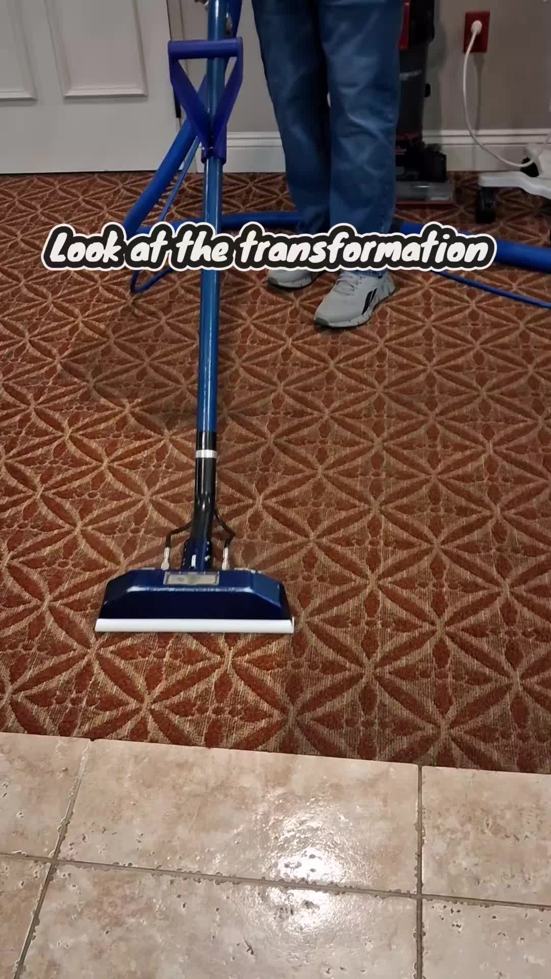 @Youngs Cleaning Service