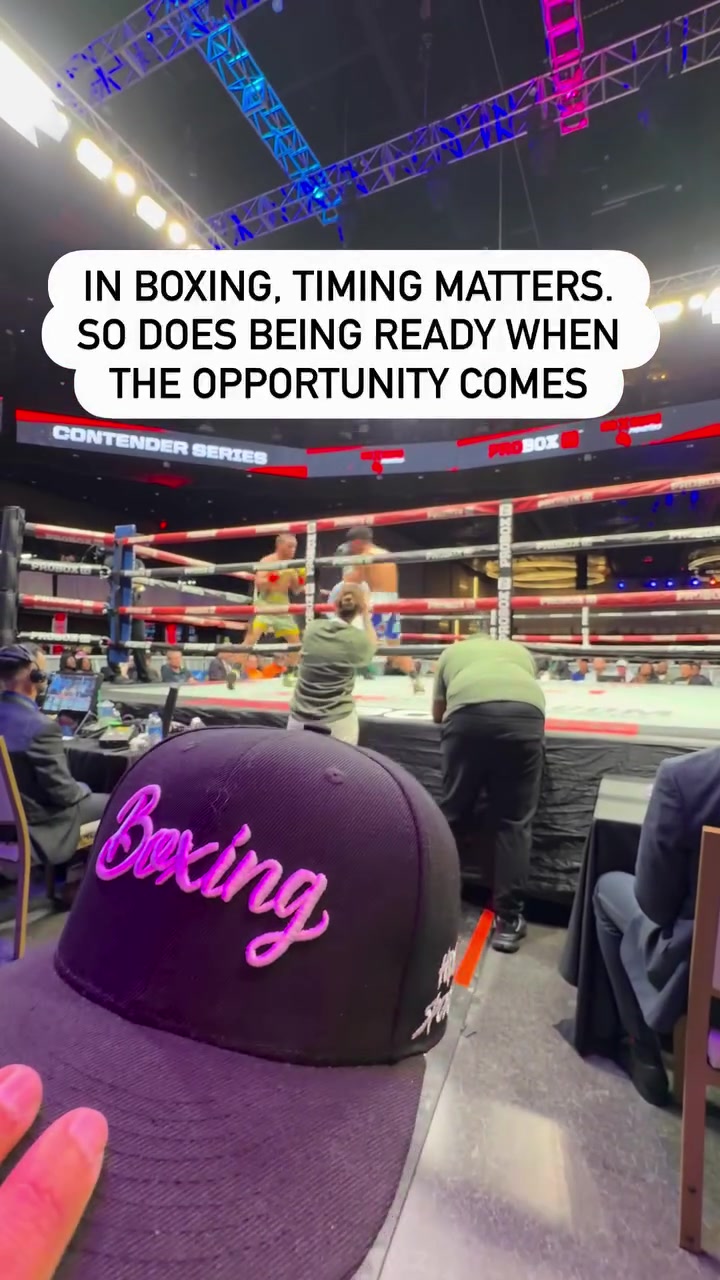 @HDZBOXING