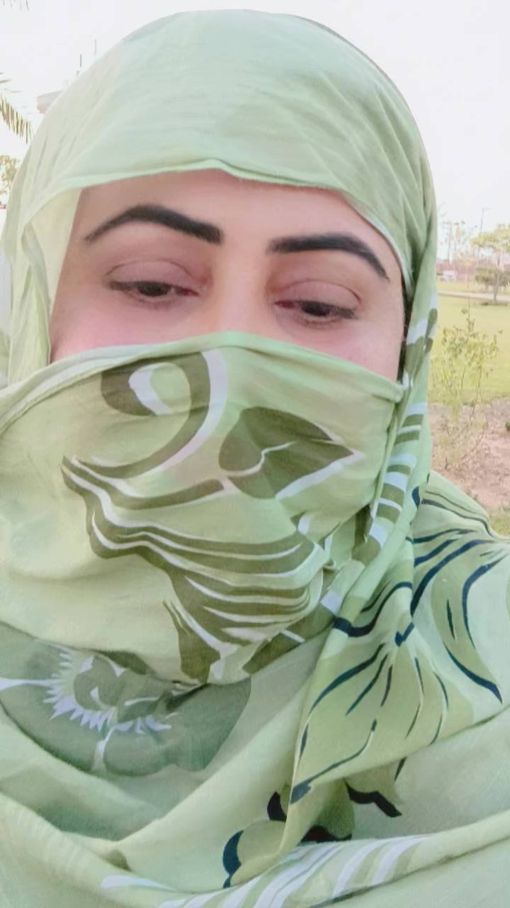 @Rabia Khan