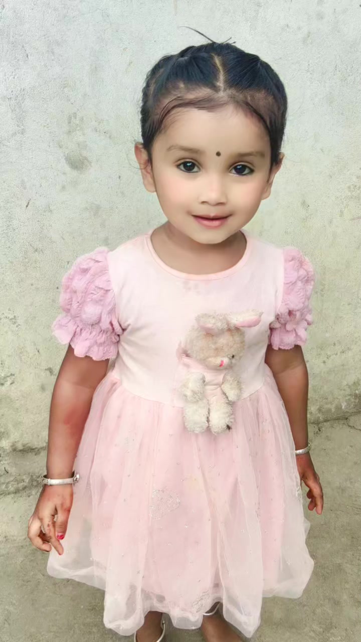 @juhi baby