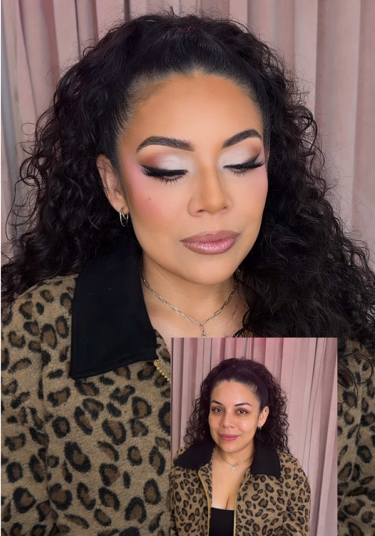 @Makeupbyyeya
