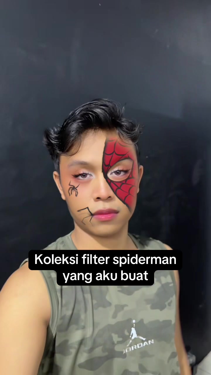 @Dans anugrah | filter creator