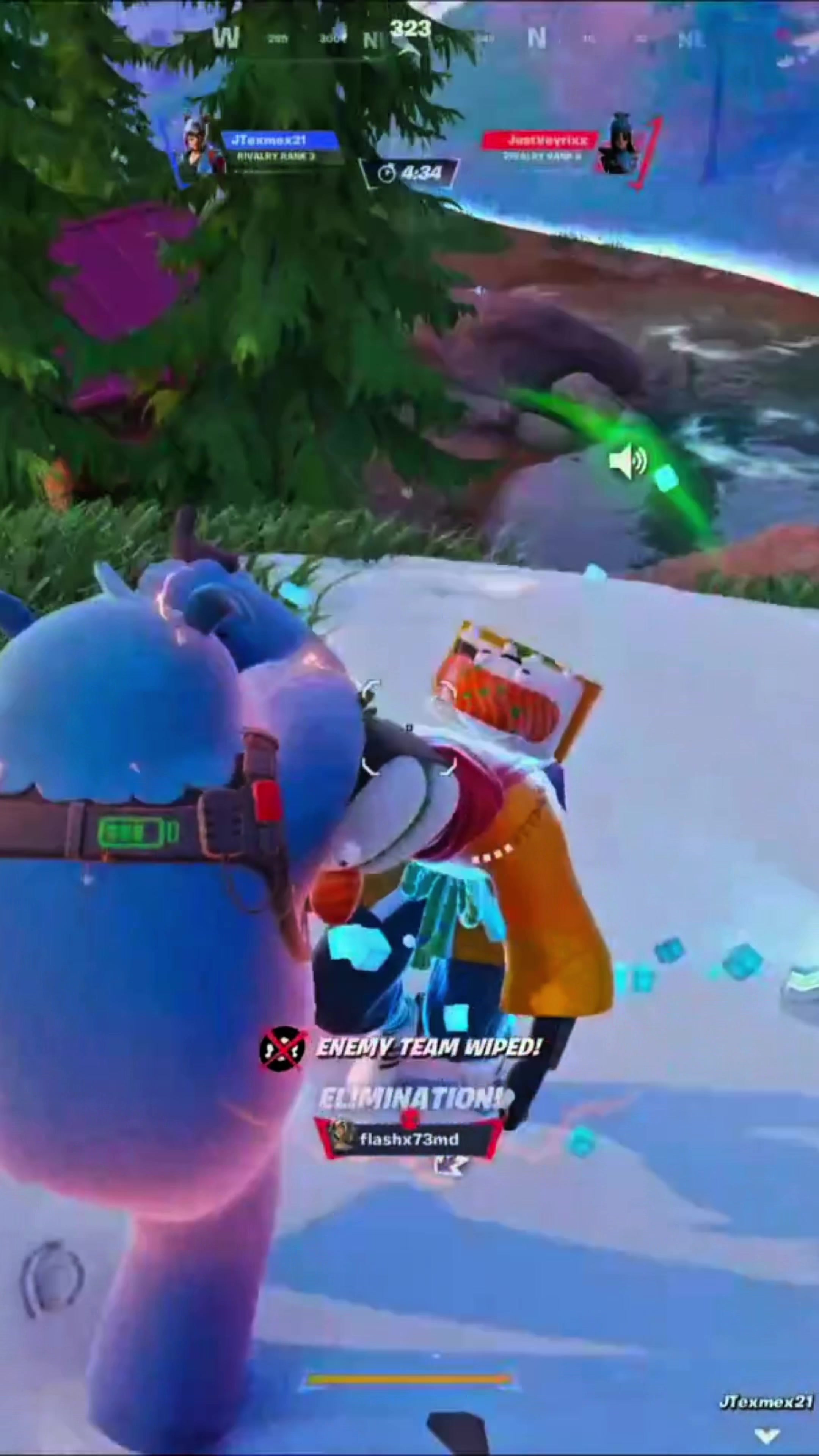 @MrFrost