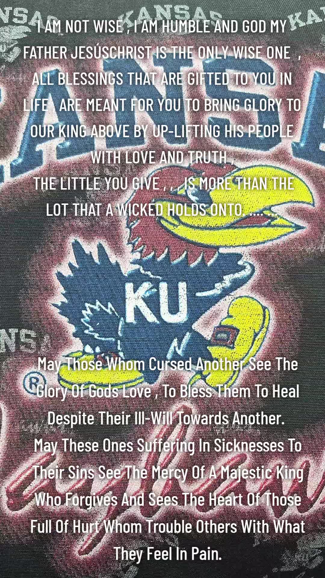 @Chauncey_Offical