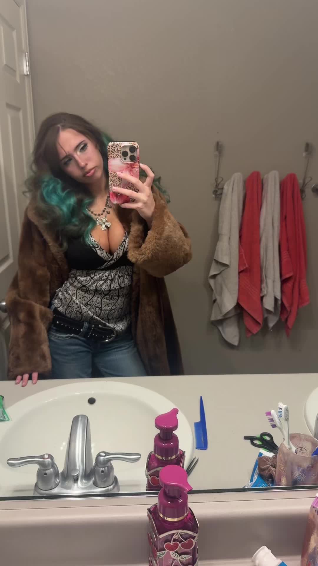 @swagalicoussweetie