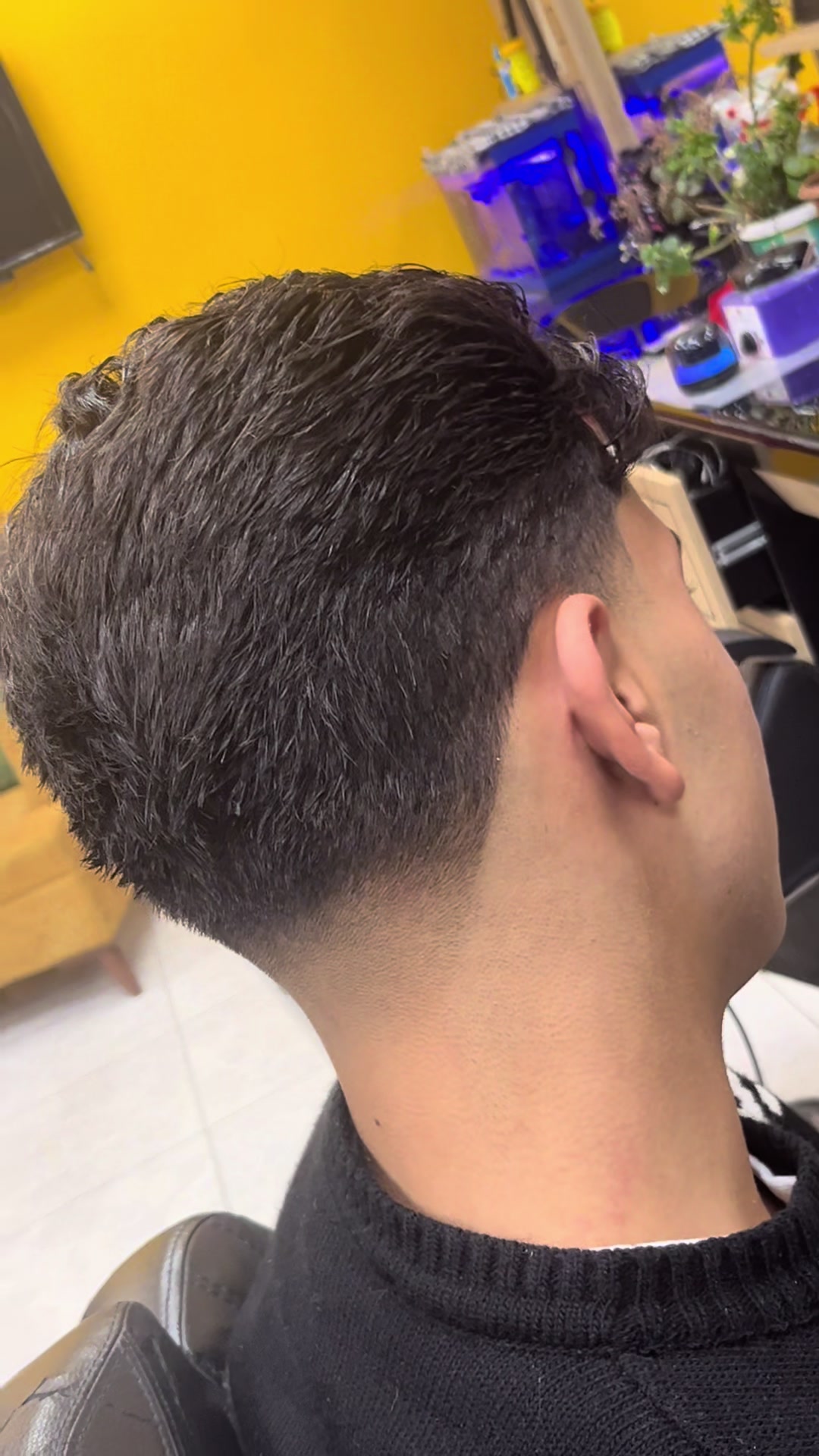 @MEŞE KUAF&Ouml;R SALONU 💈