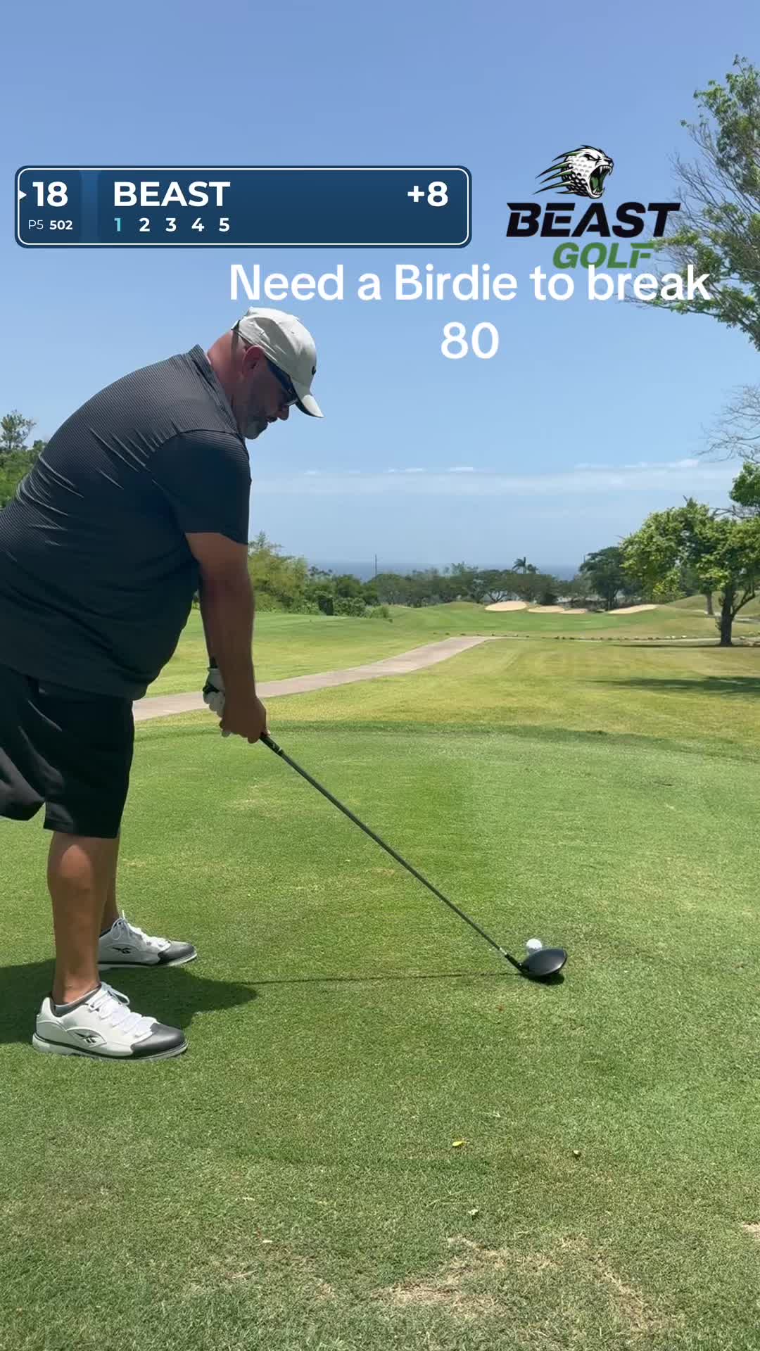 @BEAST Golf