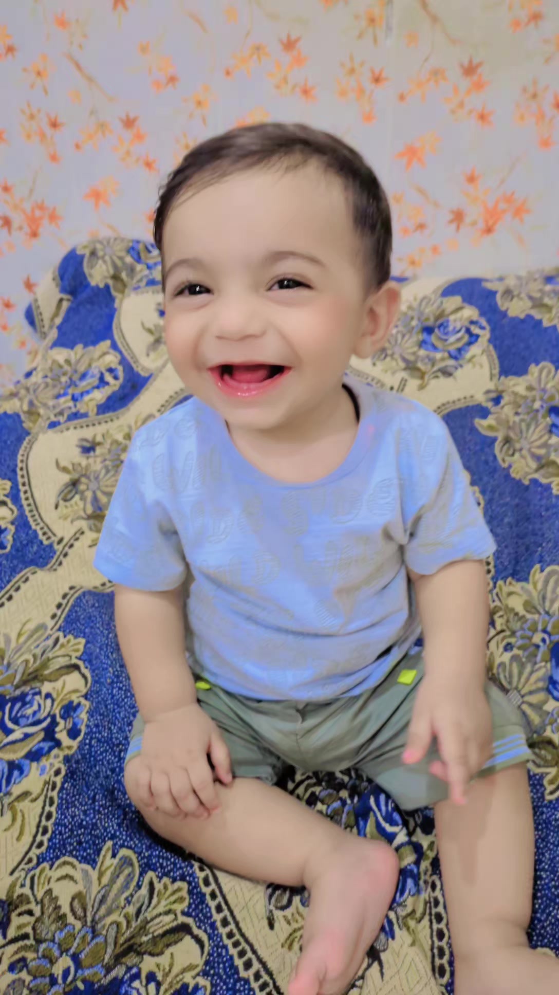 @Arsam&Mommy